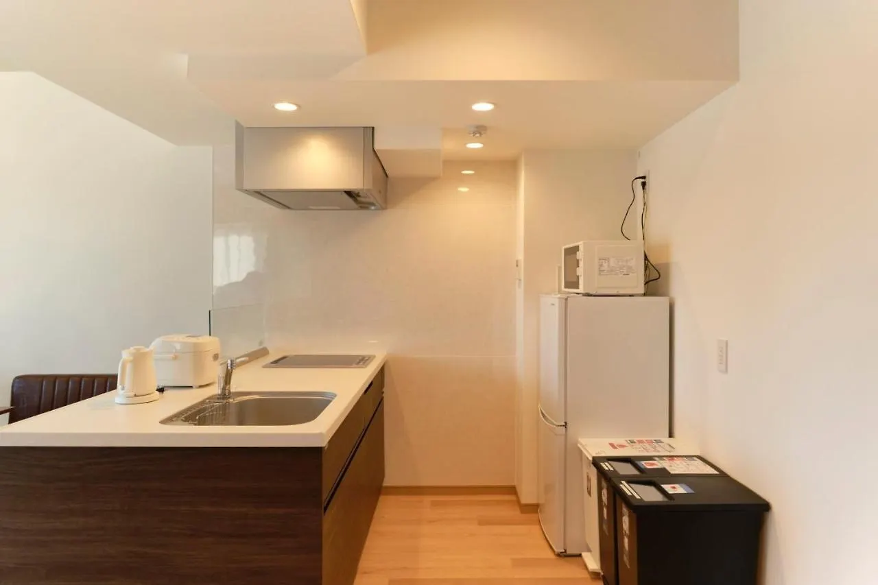 Apartamento Modelo Sangenjaya - Vacation Stay 15699 Tóquio