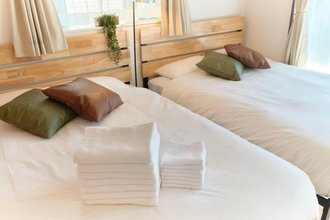 Modelo Sangenjaya - Vacation Stay 15699 Tóquio Apartamento