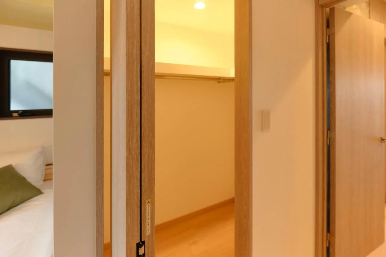 Apartamento Modelo Sangenjaya - Vacation Stay 15699 Tóquio Japão