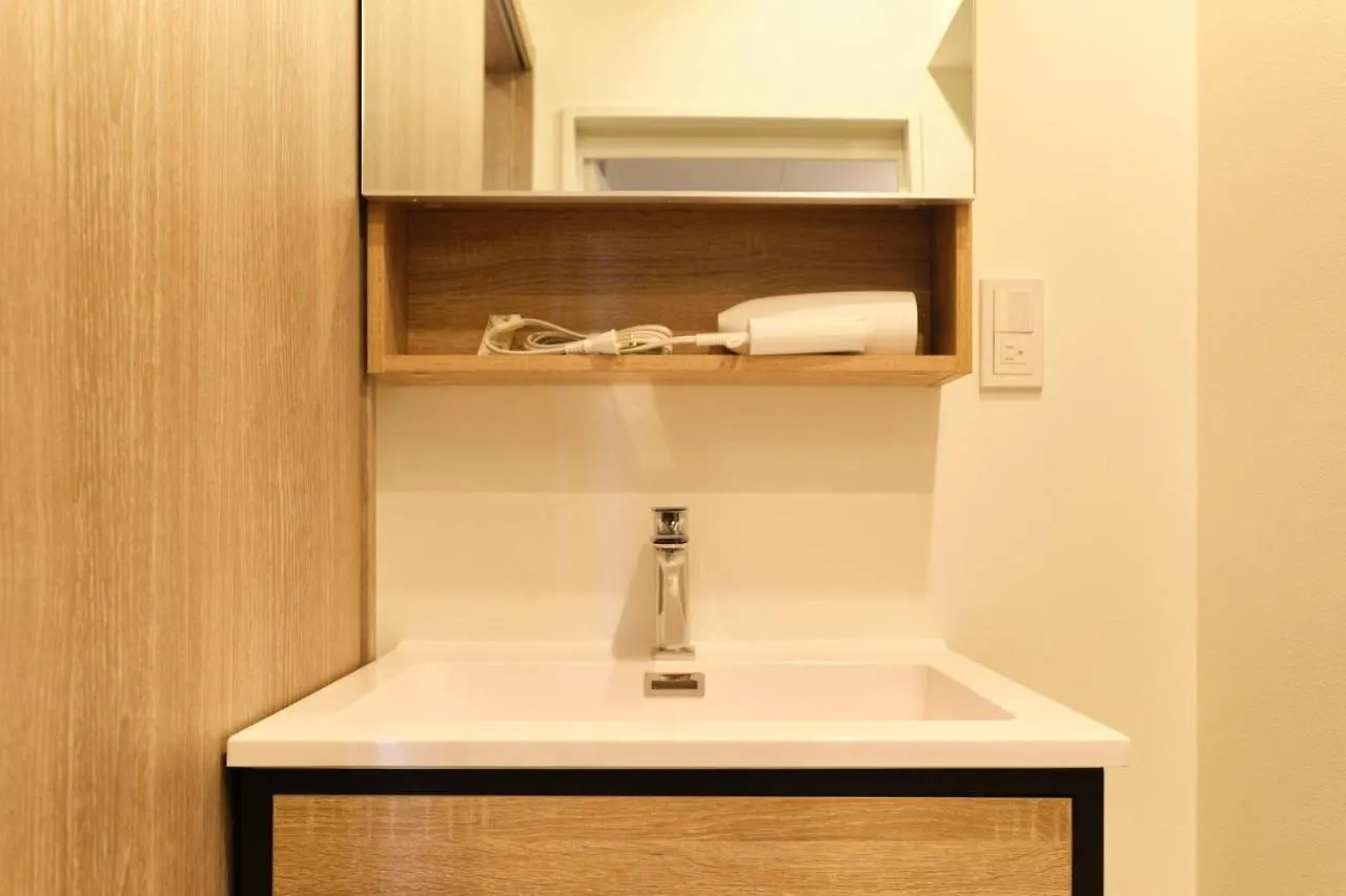 Apartamento Modelo Sangenjaya - Vacation Stay 15699 Tóquio