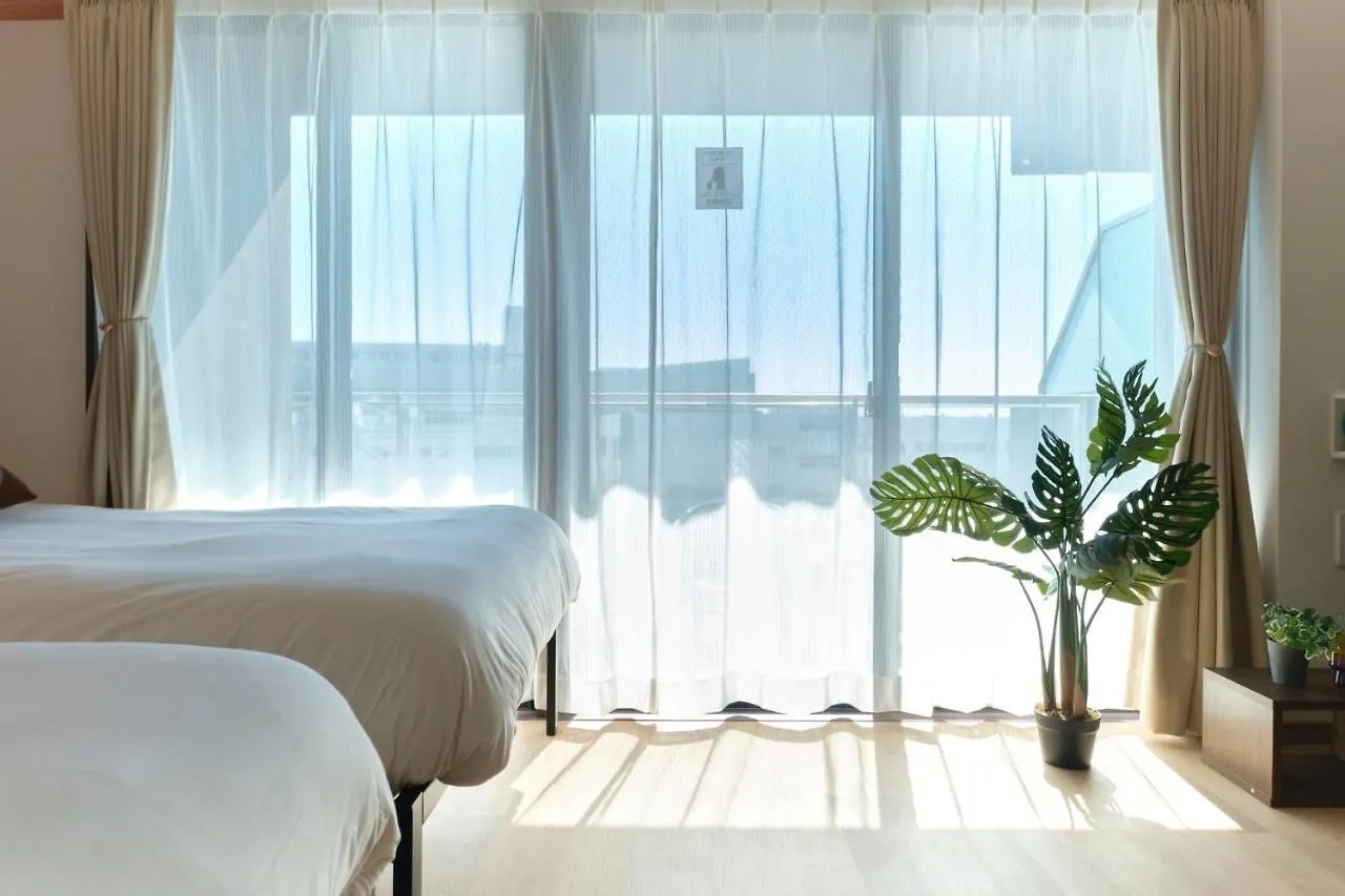 Modelo Sangenjaya - Vacation Stay 15699 東京都 日本