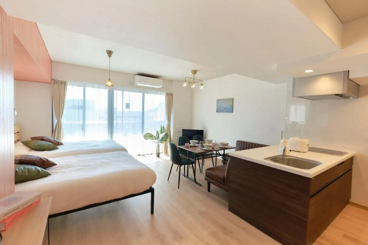 Modelo Sangenjaya - Vacation Stay 15699 東京都 日本