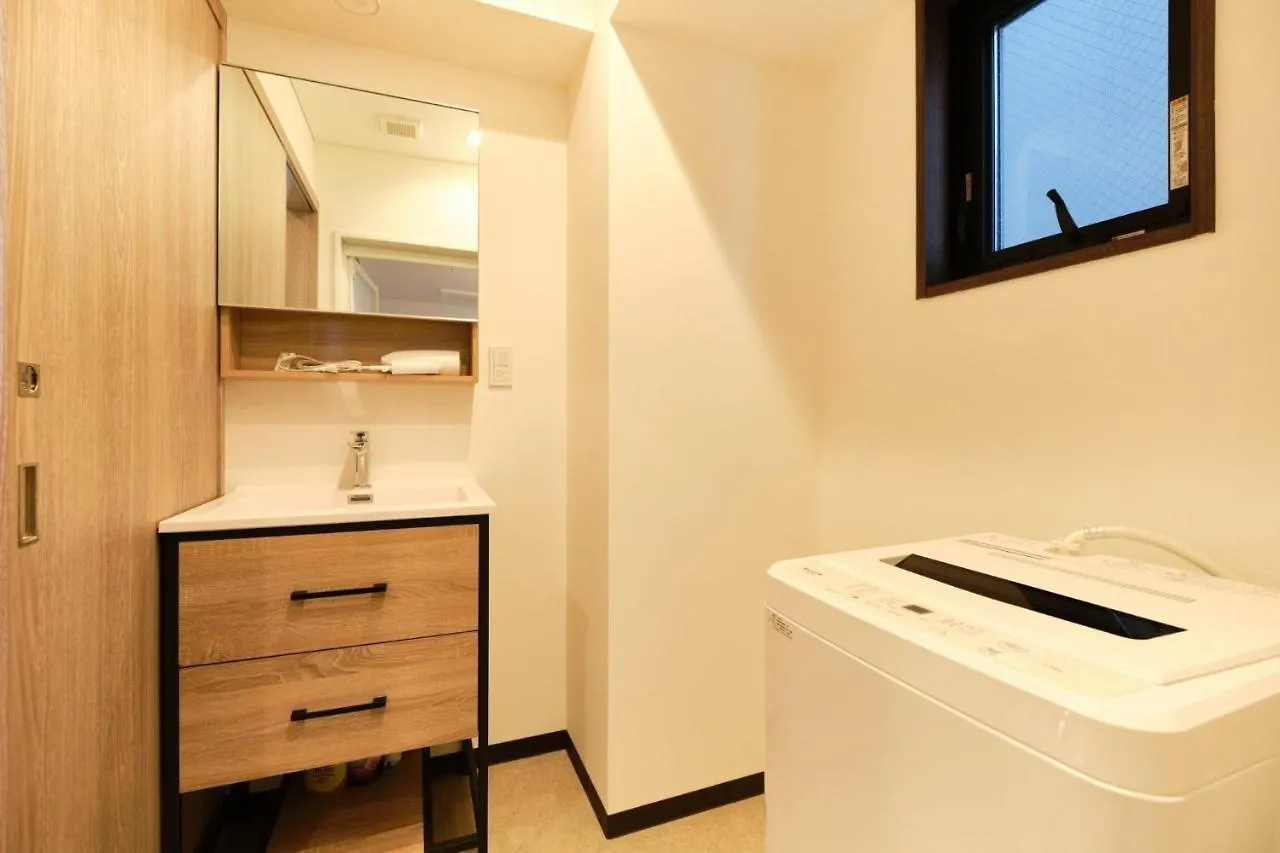 Modelo Sangenjaya - Vacation Stay 15699 東京都 0*,  日本