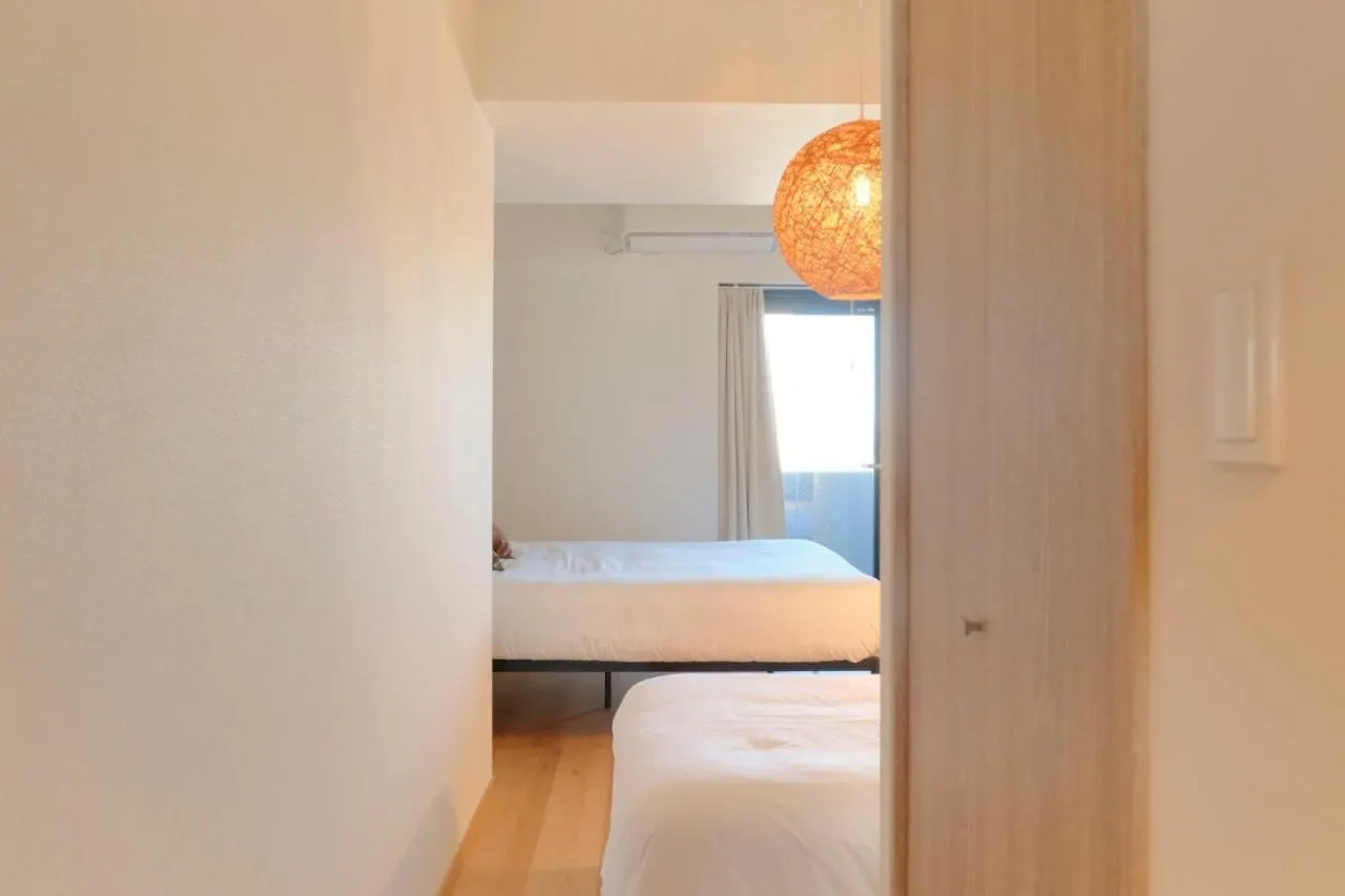 アパート Modelo Sangenjaya - Vacation Stay 15699 東京都