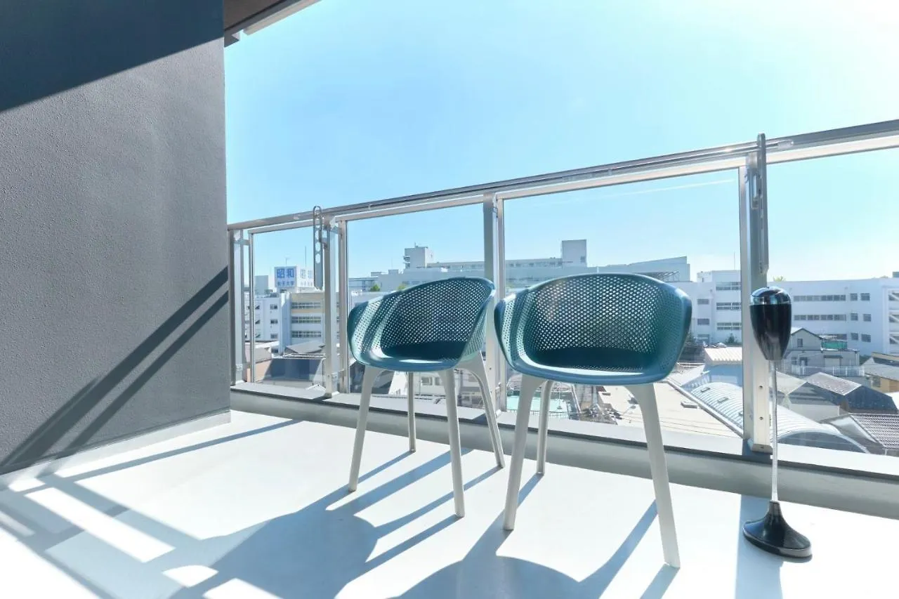 Modelo Sangenjaya - Vacation Stay 15699 東京都 アパート