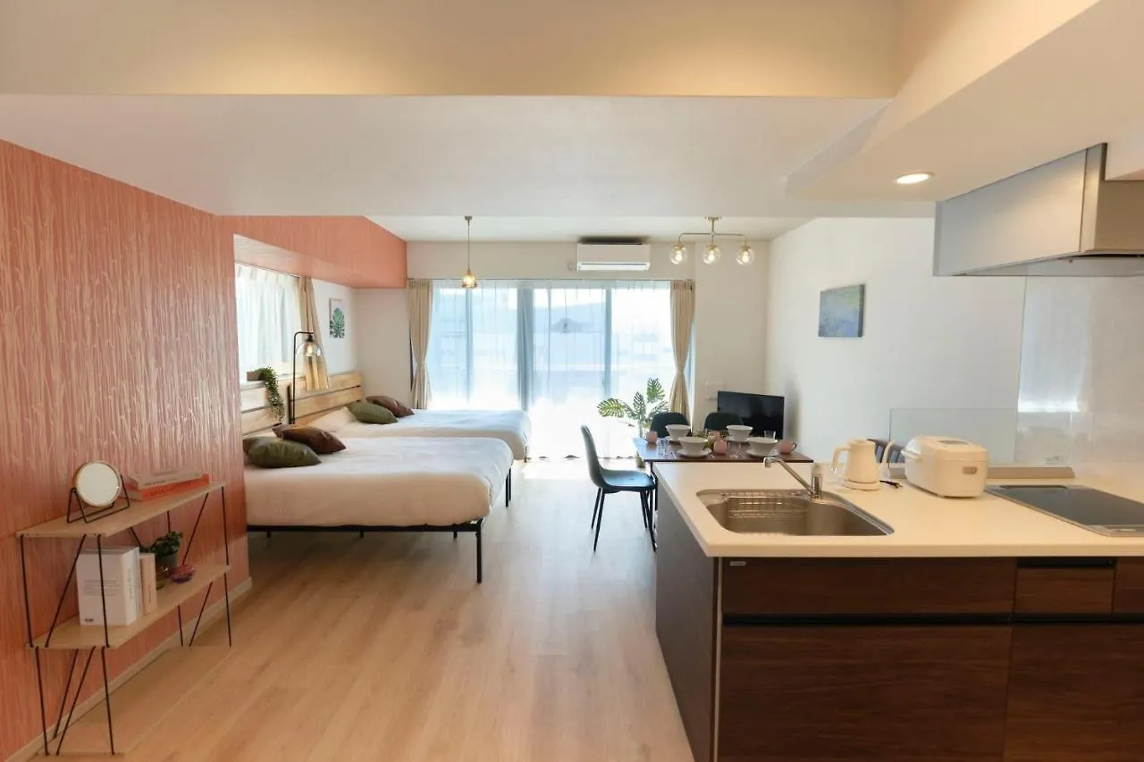 Modelo Sangenjaya - Vacation Stay 15699 東京都