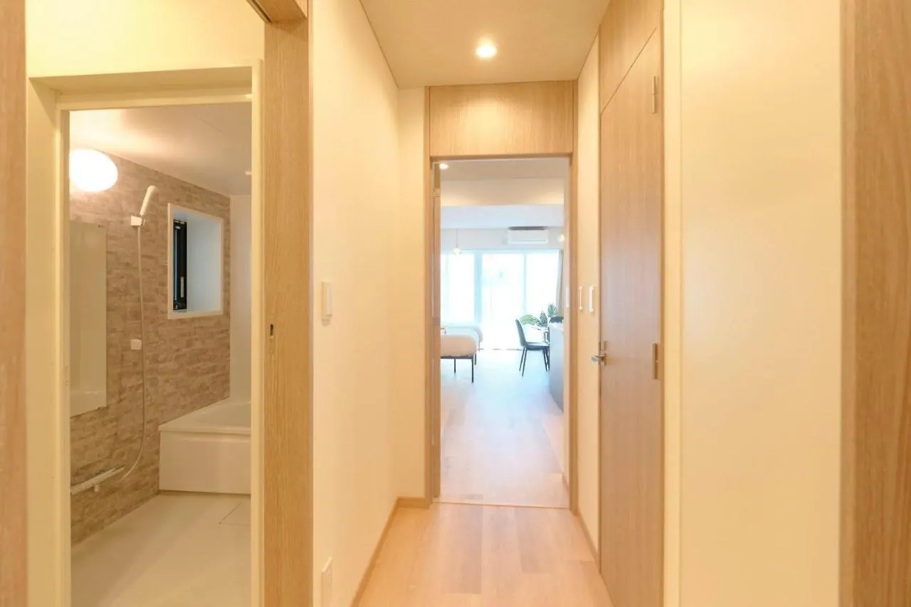 Modelo Sangenjaya - Vacation Stay 15699 東京都 アパート