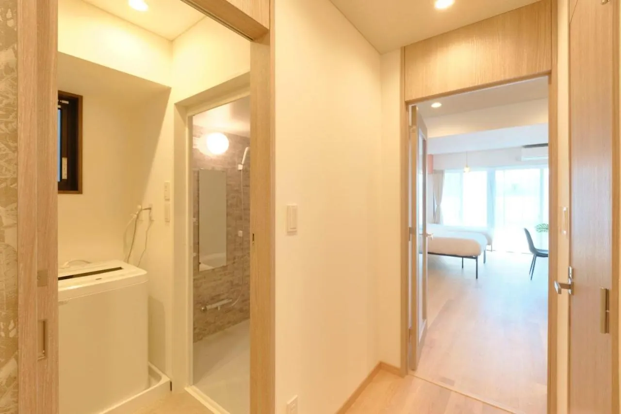 Modelo Sangenjaya - Vacation Stay 15699 東京都 日本