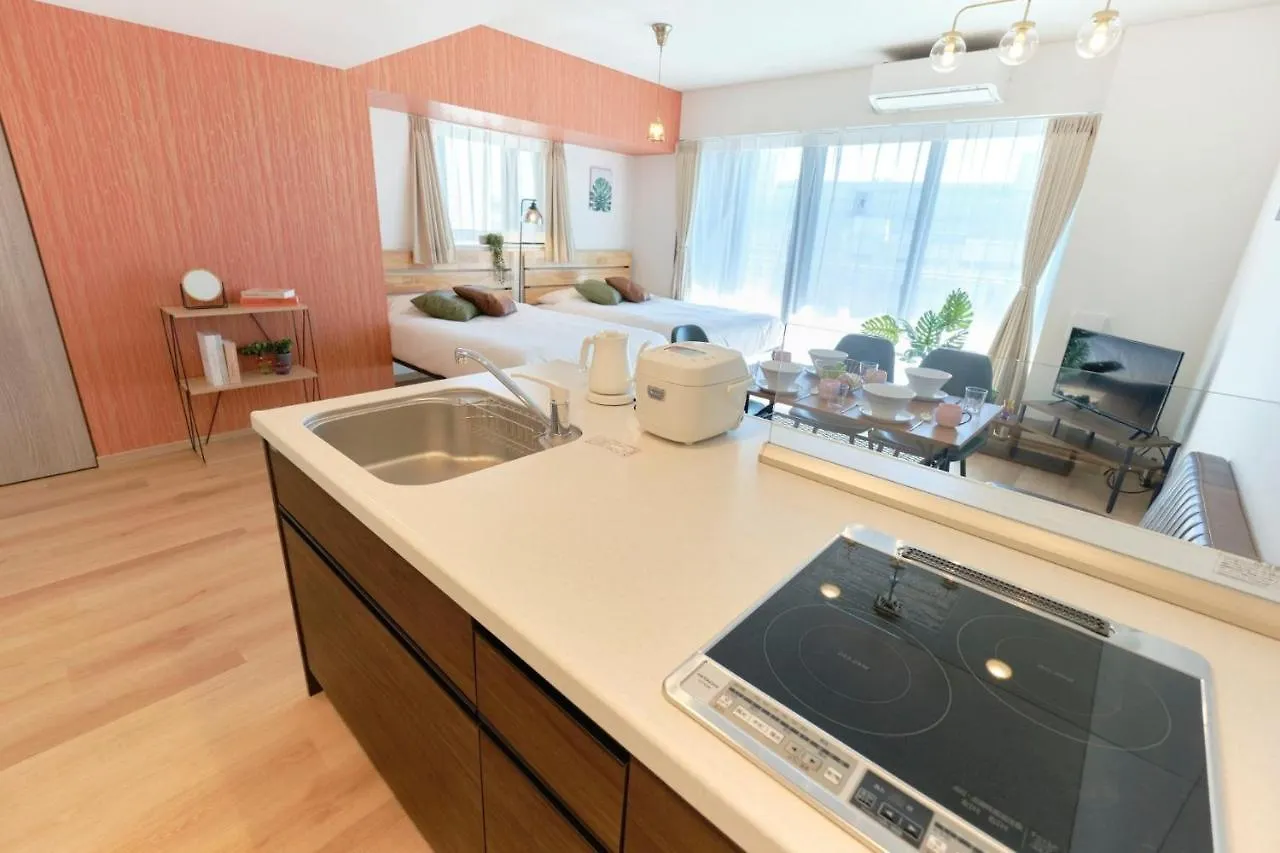 Modelo Sangenjaya - Vacation Stay 15699 東京都 0*,
