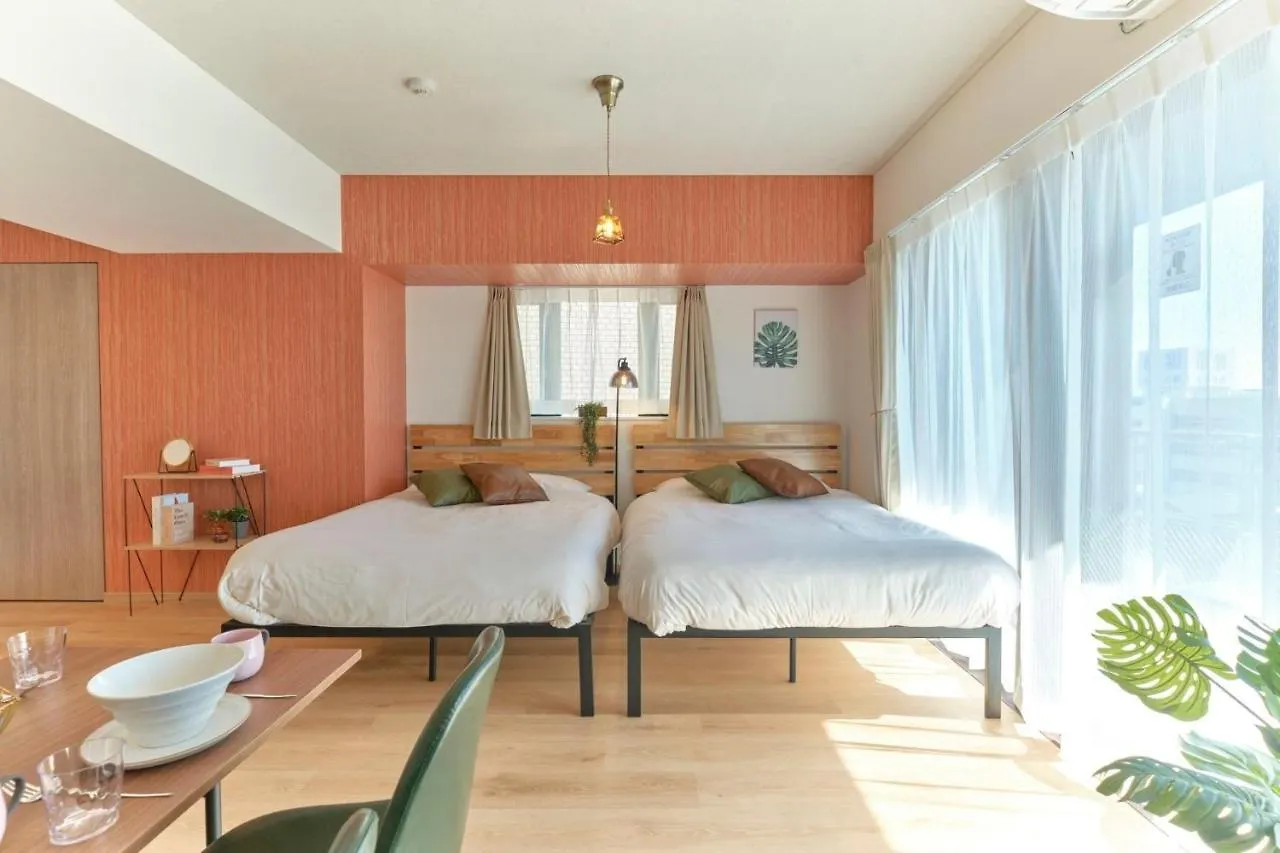 Modelo Sangenjaya - Vacation Stay 15699 東京都 アパート