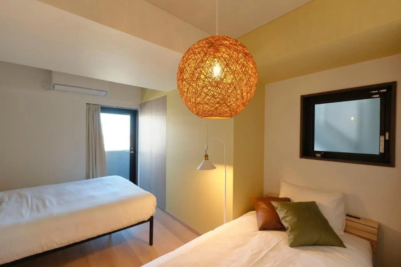 Modelo Sangenjaya - Vacation Stay 15699 東京都